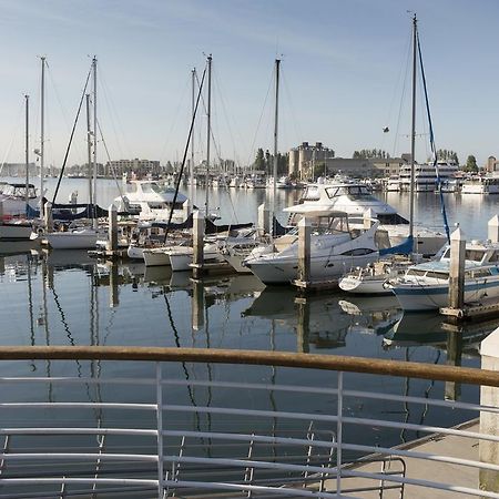 Z Hotel Jack London Square Oakland Bagian luar foto