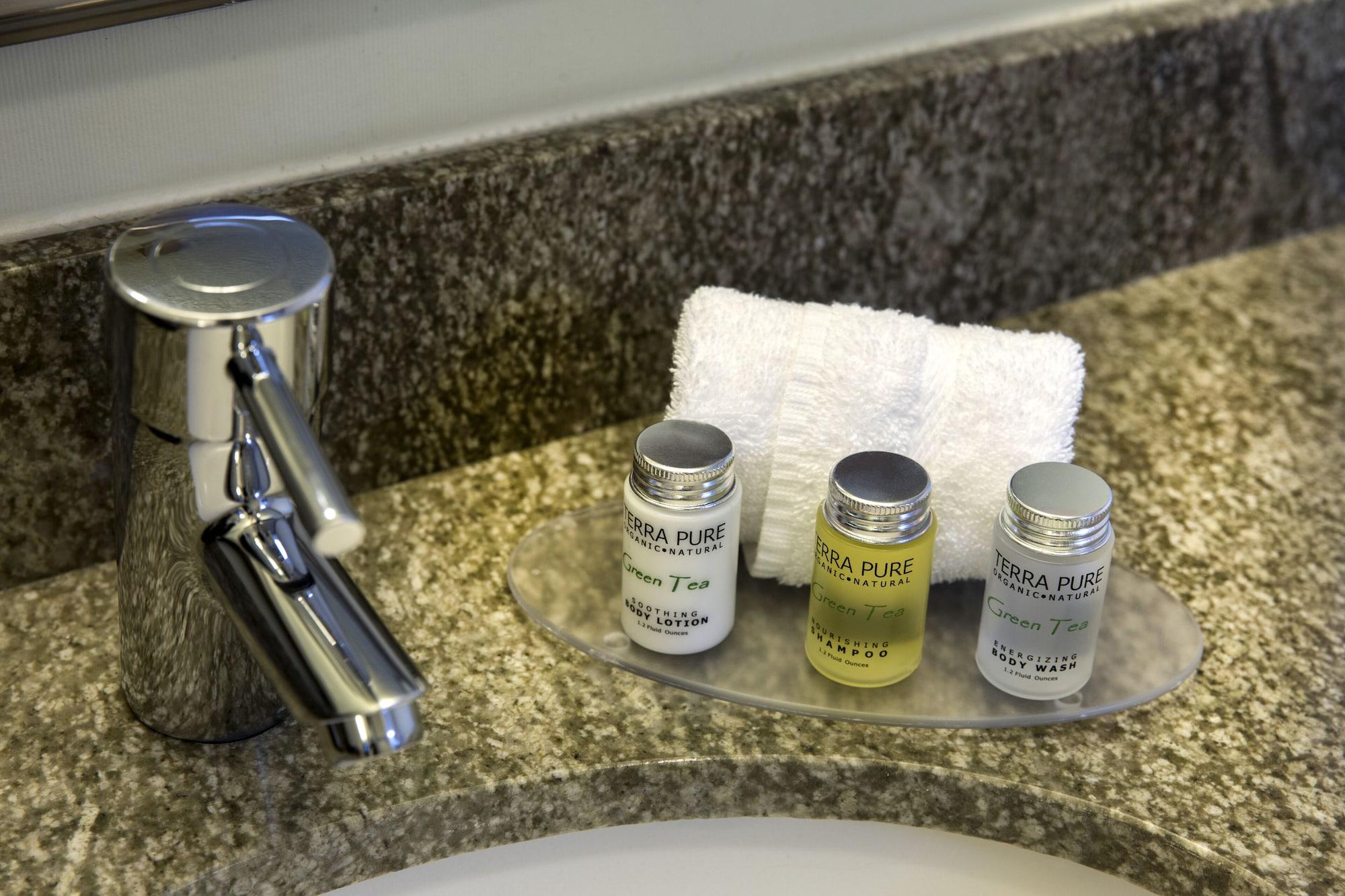 Z Hotel Jack London Square Oakland Bagian luar foto