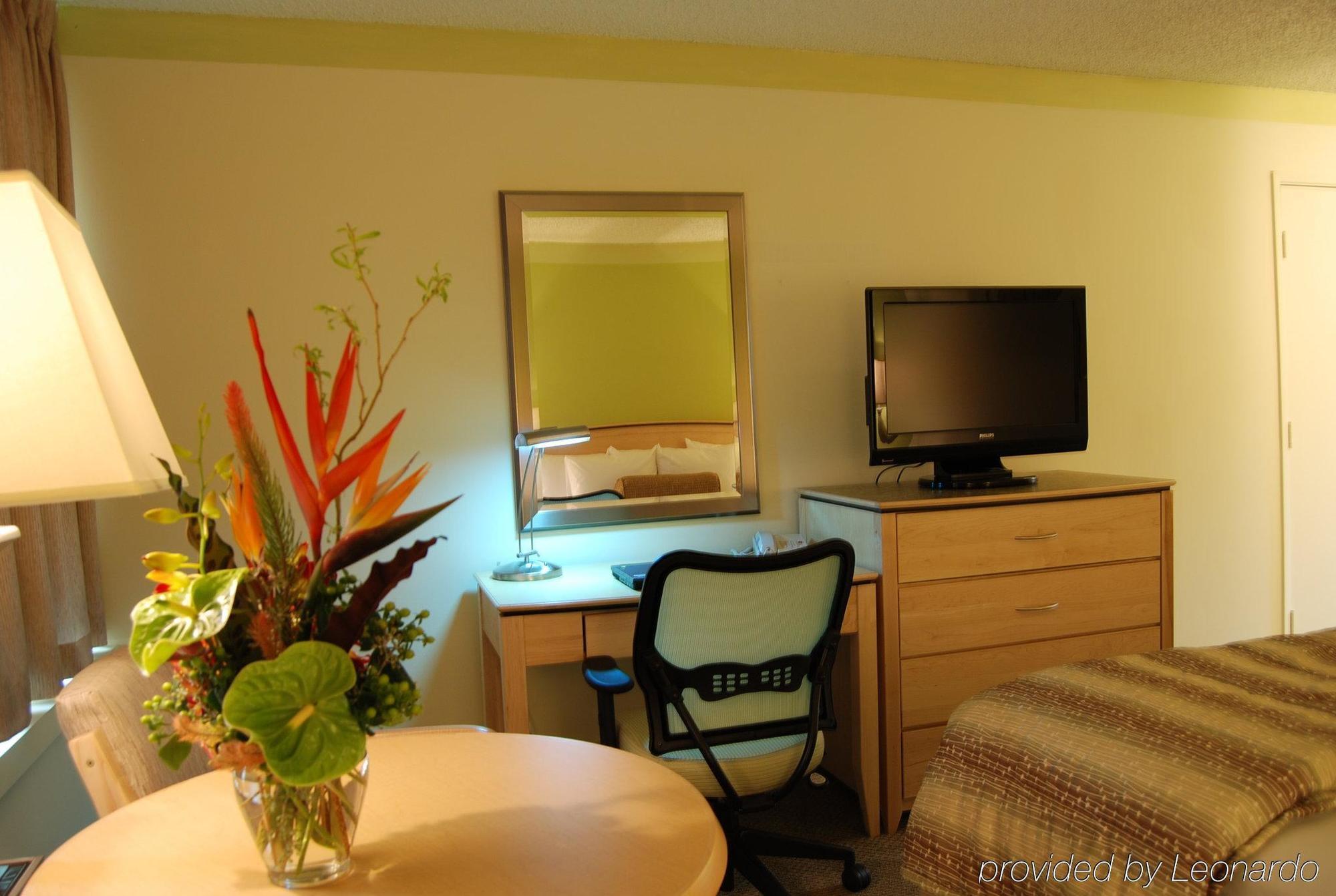 Z Hotel Jack London Square Oakland Ruang foto