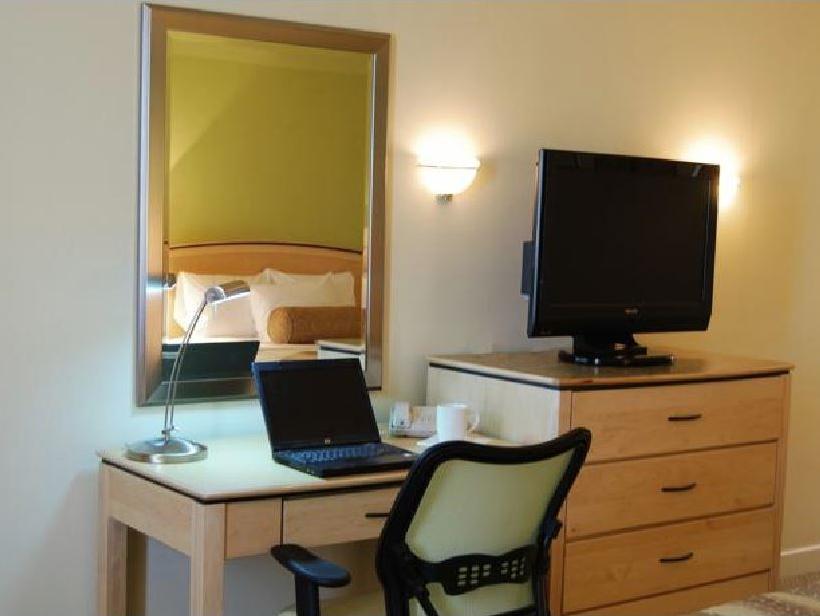 Z Hotel Jack London Square Oakland Bagian luar foto