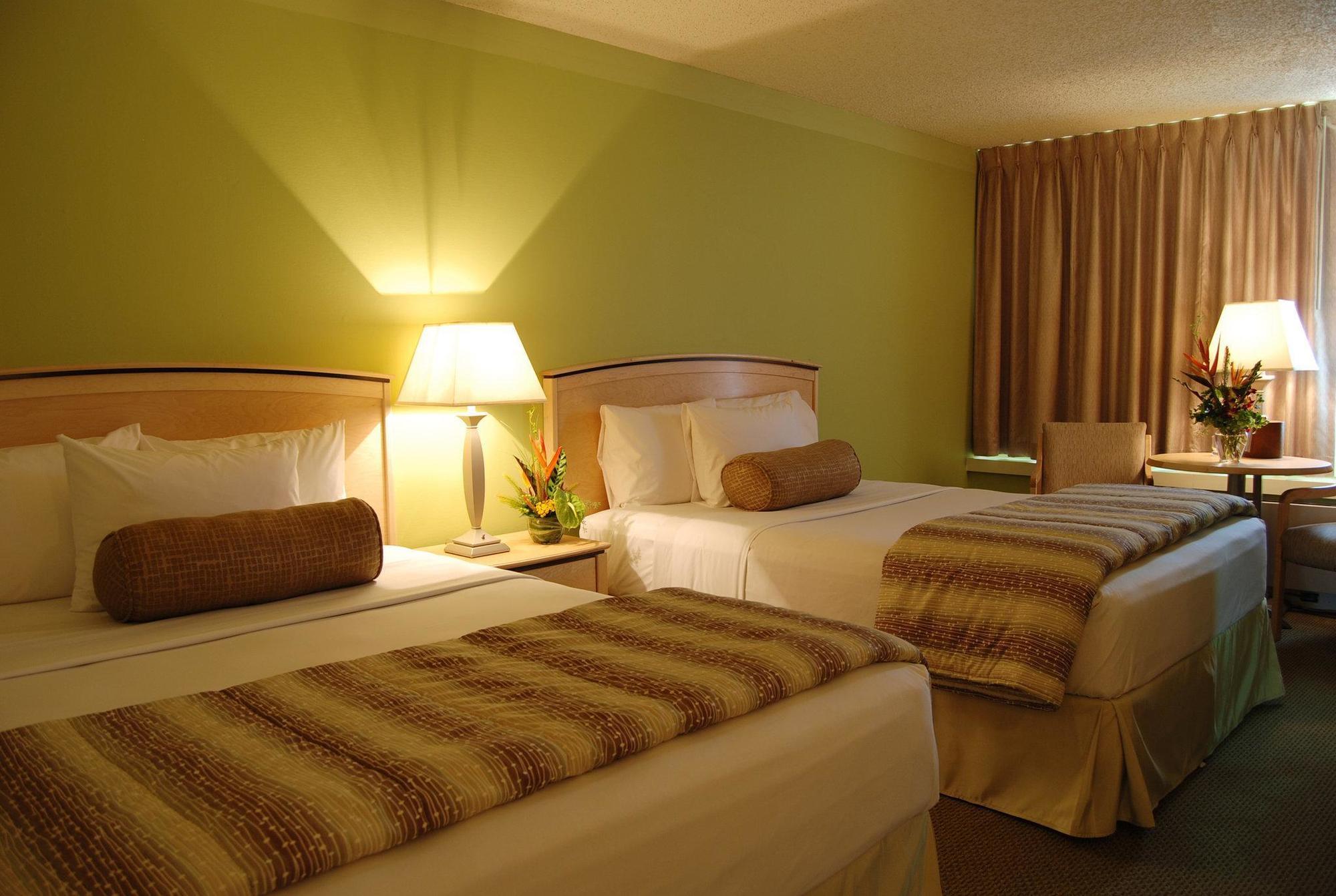 Z Hotel Jack London Square Oakland Bagian luar foto