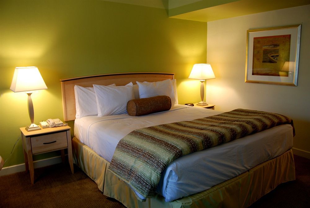 Z Hotel Jack London Square Oakland Bagian luar foto