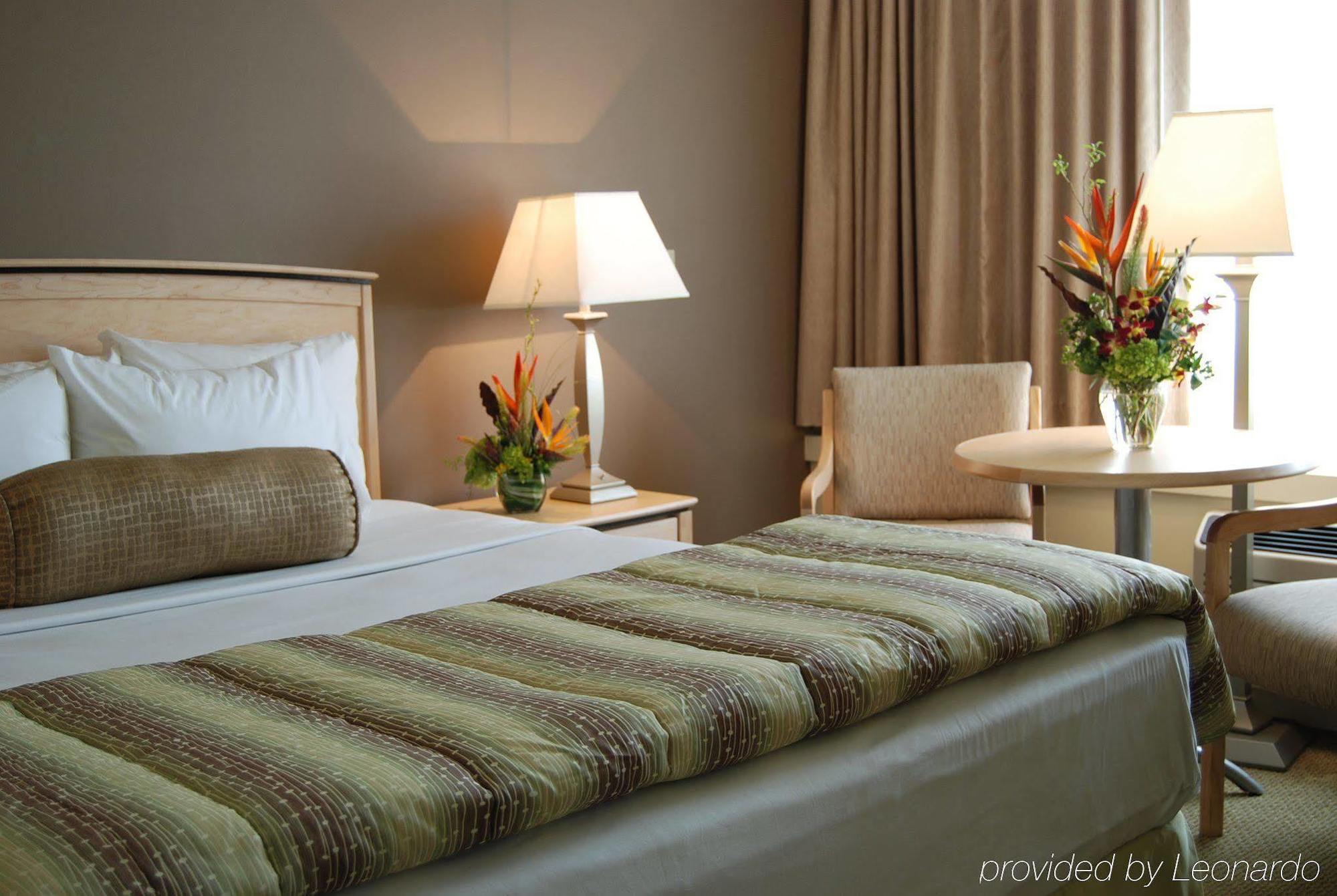 Z Hotel Jack London Square Oakland Ruang foto