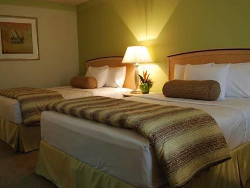 Z Hotel Jack London Square Oakland Bagian luar foto