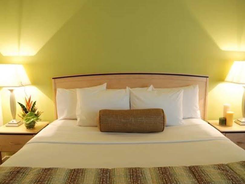 Z Hotel Jack London Square Oakland Bagian luar foto
